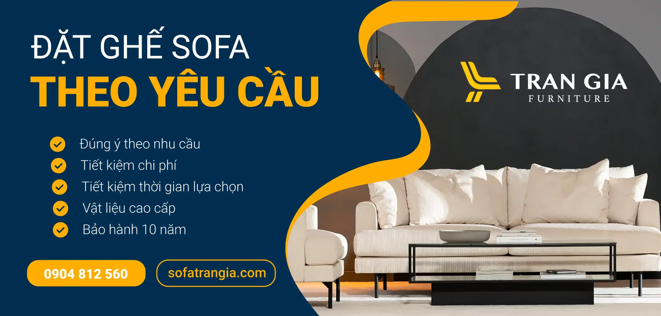 mua ghế sofa theo yêu cầu giá xưởng chất lượng