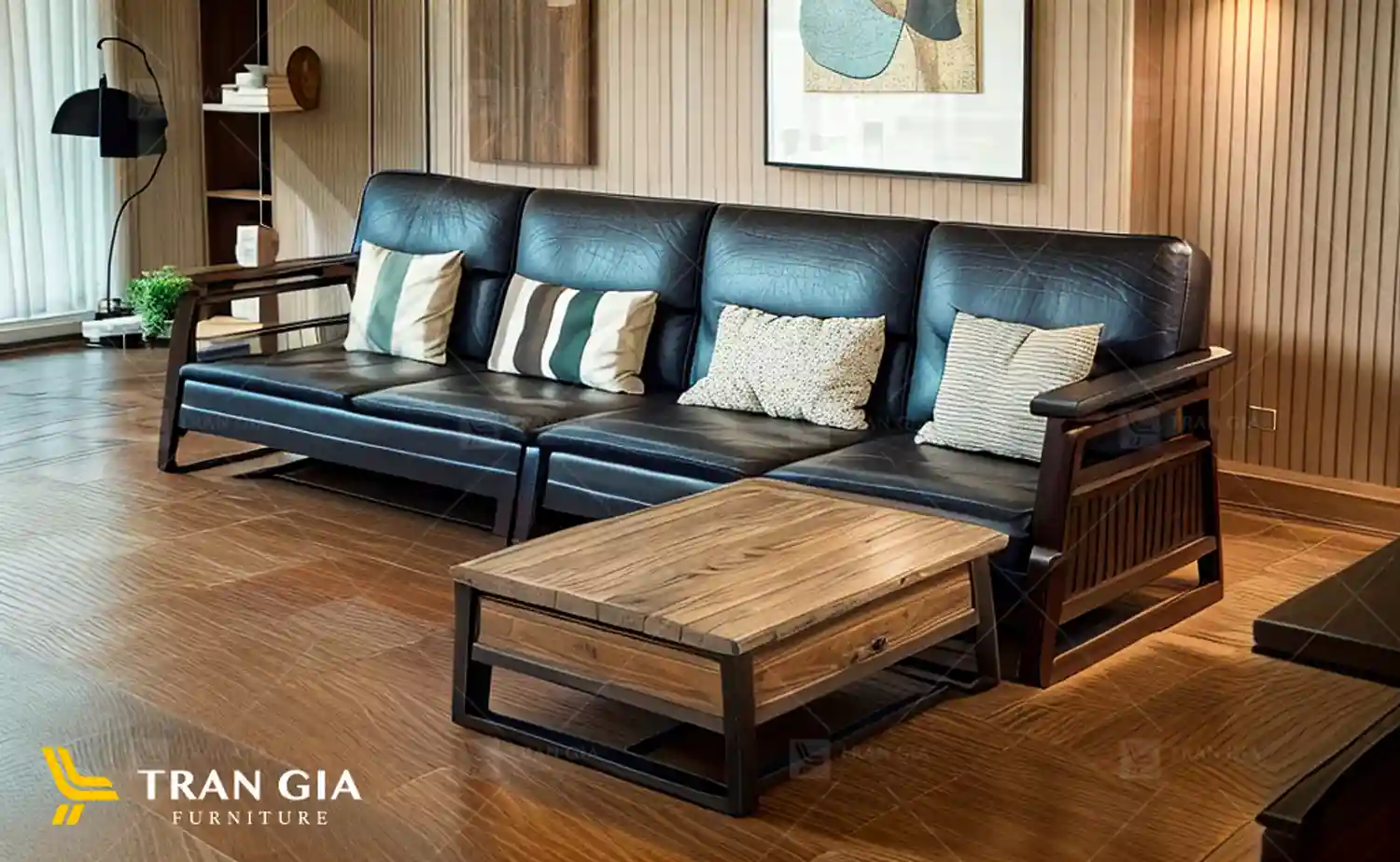 Bọc nệm ghế gỗ – Dịch vụ bọc sofa Uy tín #1 tại Tp.HCM