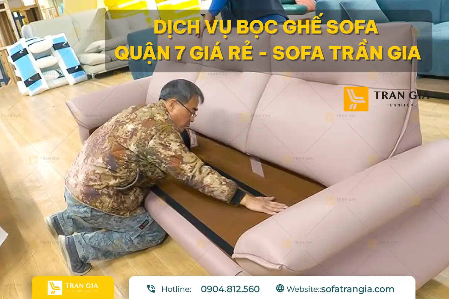 Dich vu boc ghe sofa quan 7 gia re