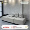 Ghế sofa phòng khách phong cách hiện đại - TG08