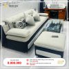 Bộ sofa phòng khách thiết kế hiện đại - TG10