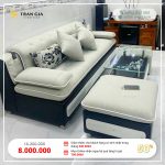 Bộ sofa phòng khách thiết kế hiện đại - TG10 13 TG10