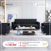 Ghế sofa văn phòng đẹp giá rẻ