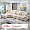 Ghế sofa phòng khách đẹp hiện đại