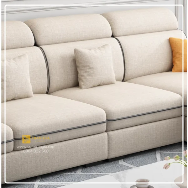 sofa phong khach hien dai