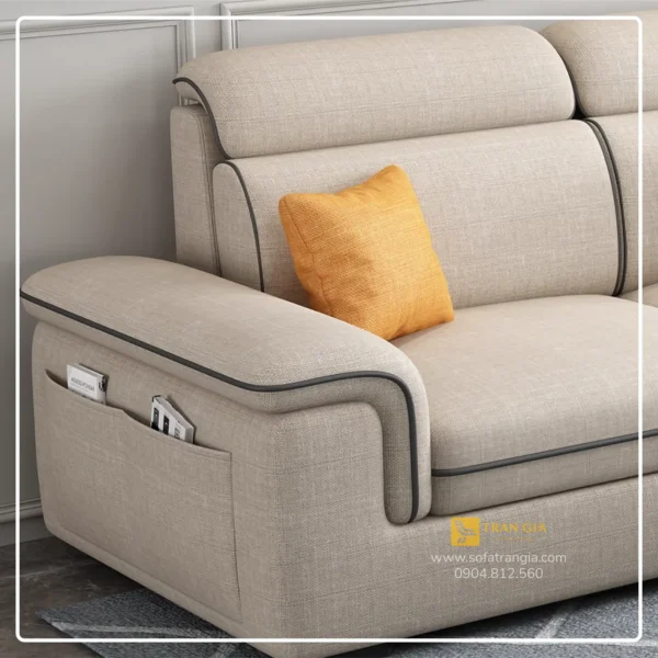 sofa phong khach hien dai