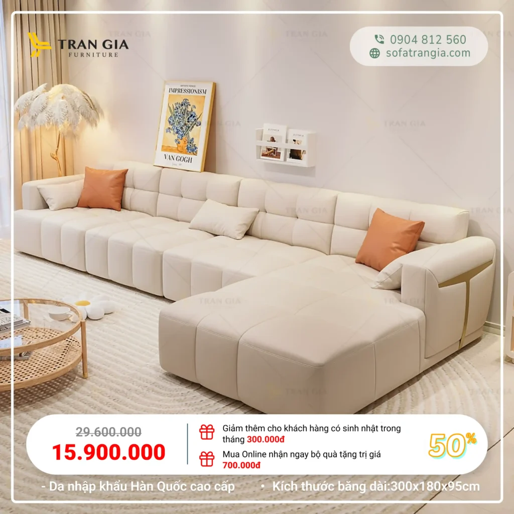 Ghe sofa phong khach 60