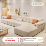 Ghe sofa phong khach 60