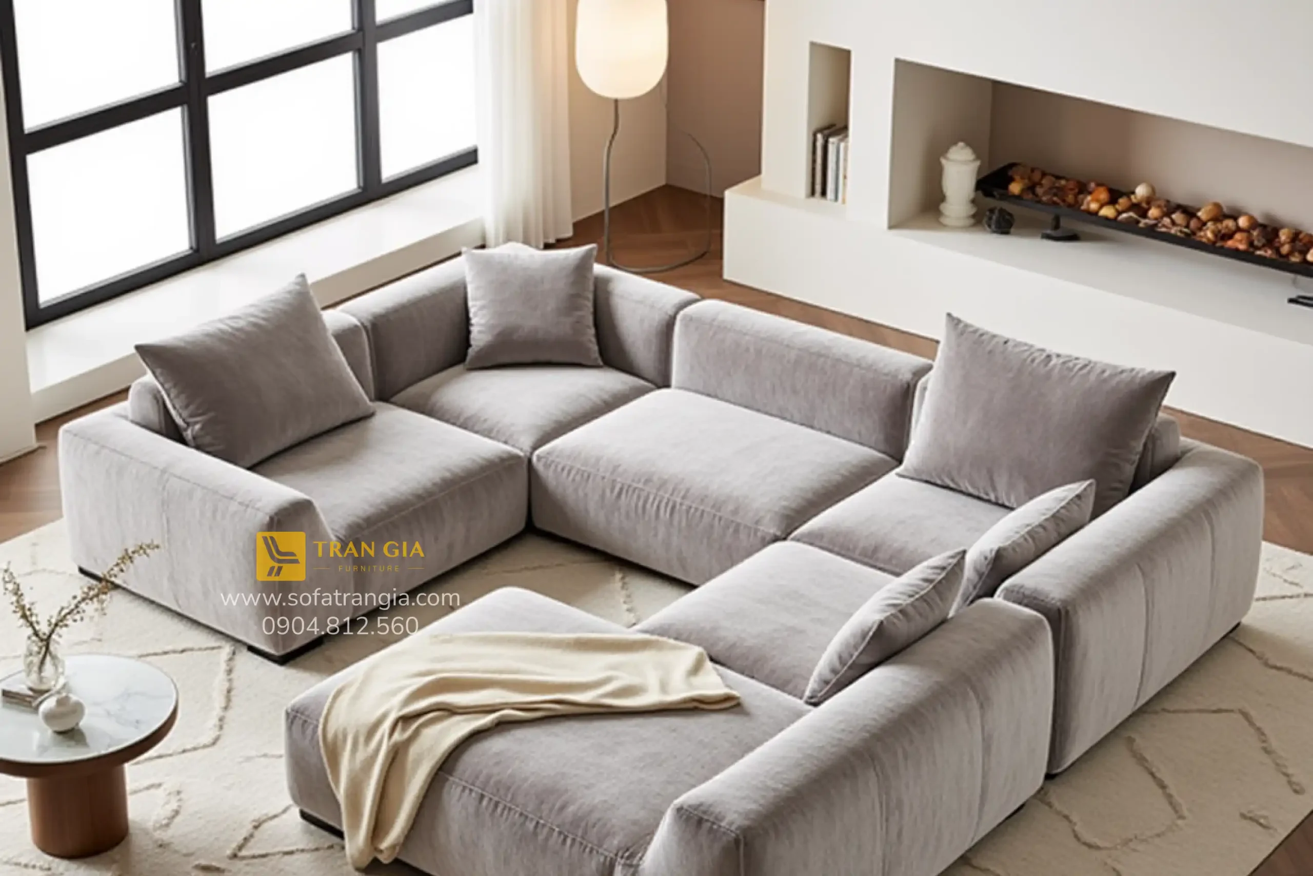 Sofa Sectional scaled
