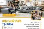 Bọc ghế sofa tại nhà TpHCM - Bọc ghế sofa giá rẻ Uy tín 13 Boc ghe sofa tai nha 1