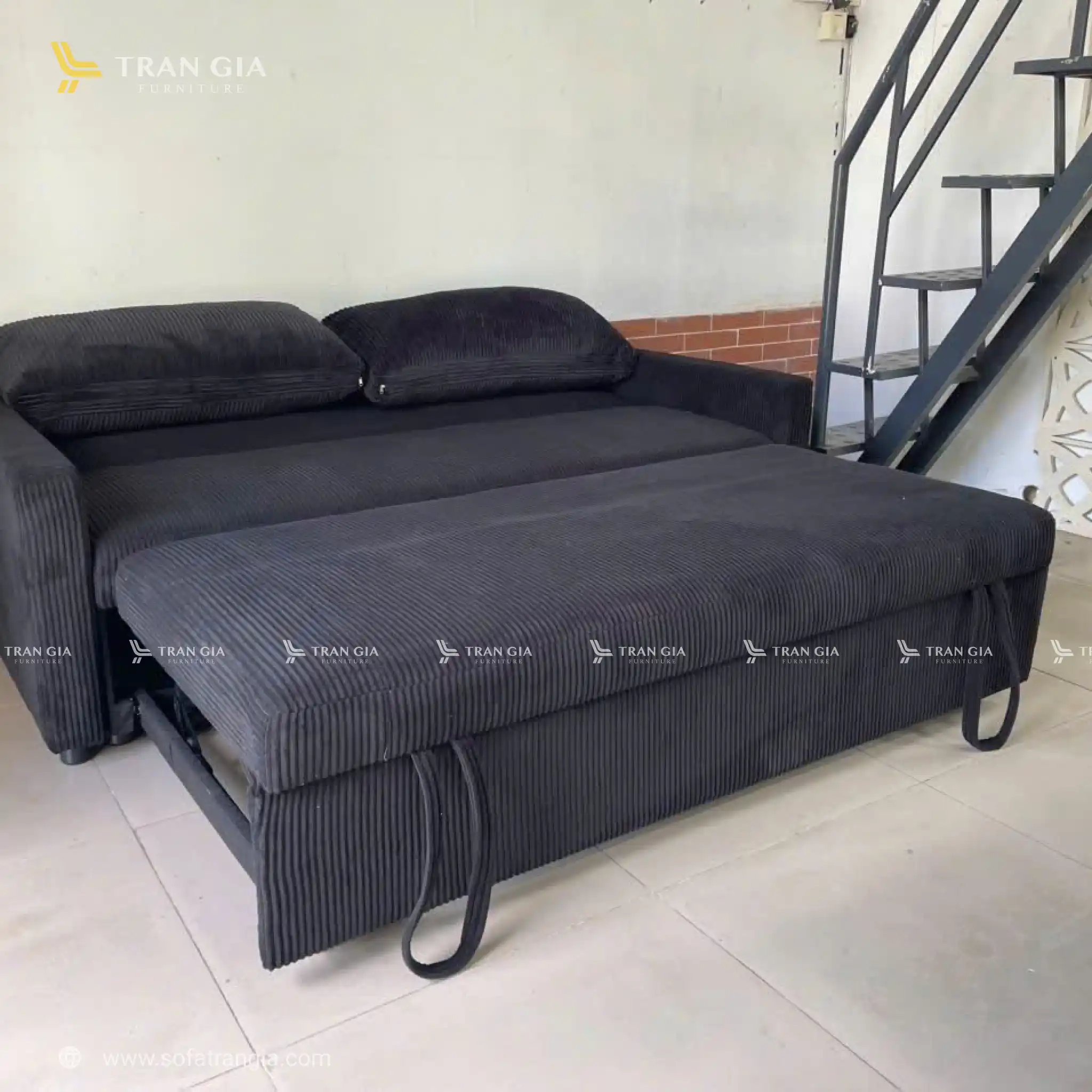 sofa giường thông minh giá rẻ