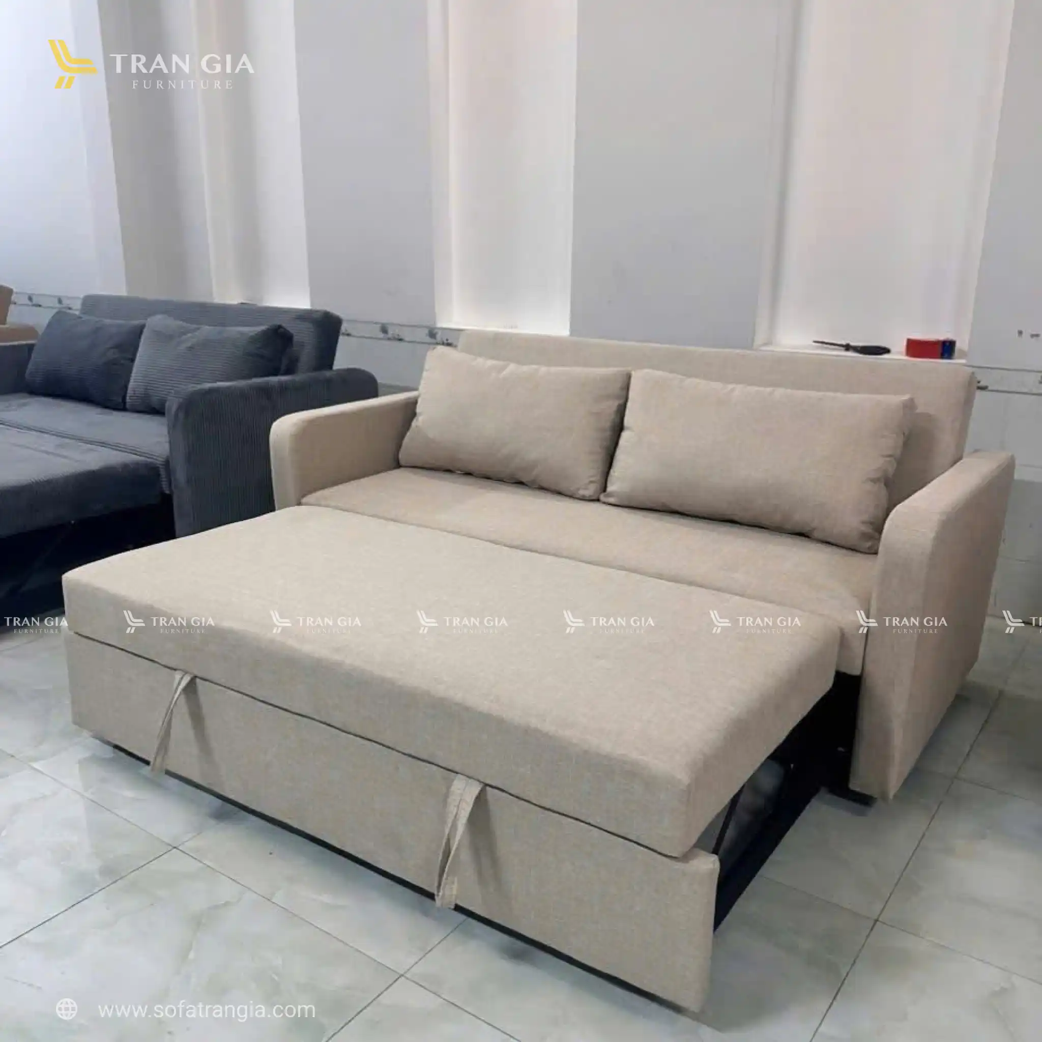 sofa giường thông minh giá rẻ