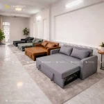 Ghế sofa giường thông minh cho nhà nhỏ tiện nghi - TG70 20 Sofa giuong gia re 29